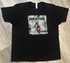 Linkin Park Hybrid Theory Shirt Size XL Album Cover Graphic Tee One Step Closer Unisex T-Shirt