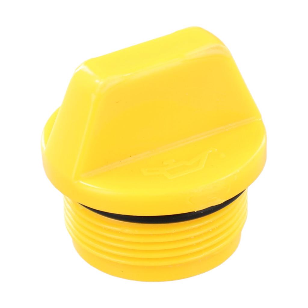 Cover Oil Cover Outboard Engine Oil Cover 6G8-15363-00 Car Accessories Cover New Arrival Oil Cover High Quality