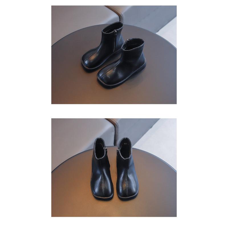 Neue Kinder Martin Stiefel Einzelstiefel