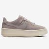 Nike W AIR FORCE 1 SAGE LOW COLLEGE GREY/PALE IVORY AR5339-004 24.5cm