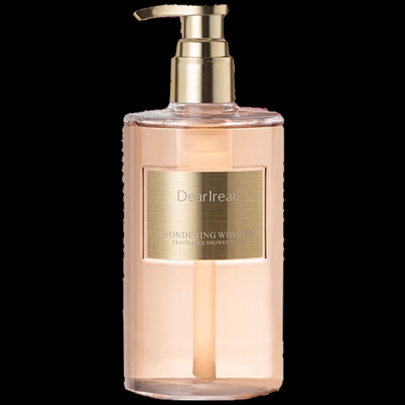 Dute Ailin Youziyin Fragrance Shower Gel