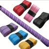 Golf Club Grip Tape Non-slip Waterproof Wrapping Grip Replacement Sweatproof Tape Quick Wrapping Golf Color Multi PU Access S4D0