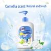 Laoguanjia Antibacterial Hand Wash - Camellia Scent (2 x 500ml)