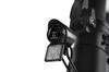 KuKirin Patinete Eléctrico Ligero G2 pro vmp Neumático de vacío de 9 pulgadas Amortiguación de doble resorte delantera y trasera 48V 15.6Ah