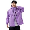 CAMEL Unisex Outdoor Windproof Waterproof Jacket A35BF00079