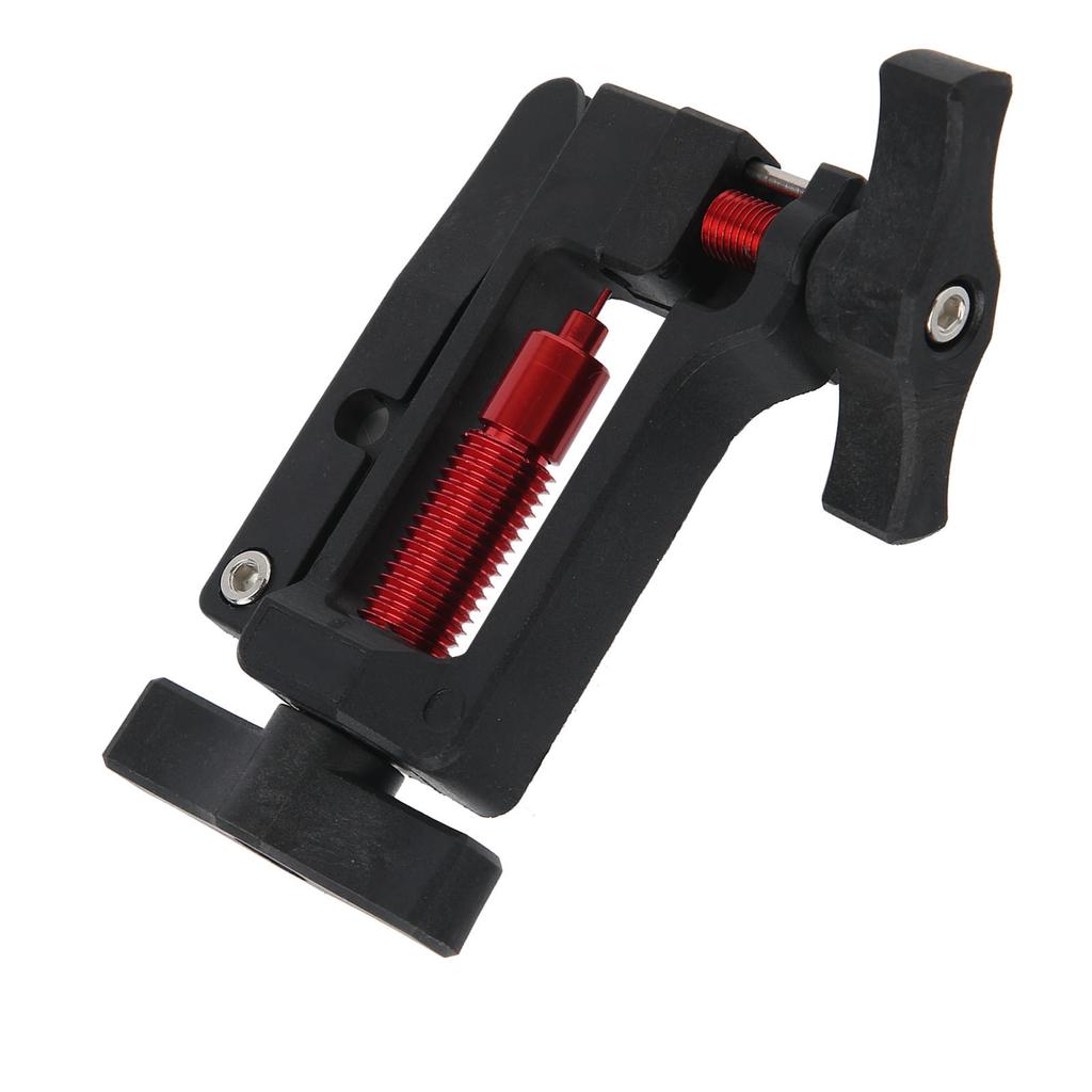 Multifunction Bike Oil Needle Driver Insertion Tool Bicycle Needle Insert with Hose Cutter