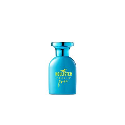 Hollister, Feelin' Free, Eau De Toilette, For Men, 30 Ml