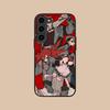 Anime Gachiakuta Mobile Phone Case for Samsung Galaxy S25 S24 S23 S22 S21 Plus FE Ultra Colour Silicone Protective Cover Pretty