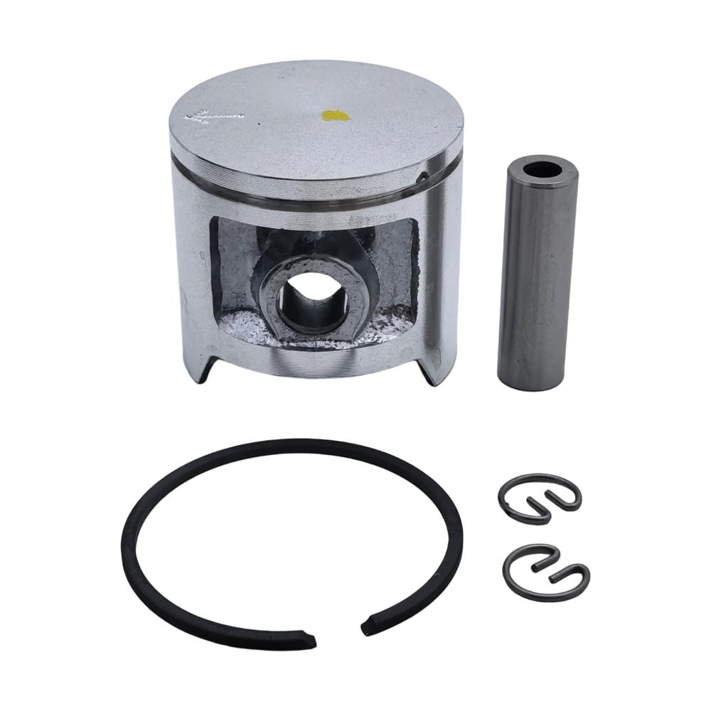 Cylinder Assy 33.5MM For Homelite S25 ST155 ST175 ST185 ST285 ST385 ST485 2T 25CC Cylinder Kit W/ Piston Ring Pin Clips Assembly