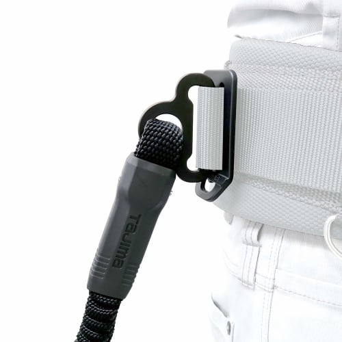 TAJIMA ER150 Vertical L1 Double Steel Belt L Set for Waist Belts