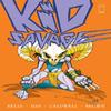 Kid Savage Volume 1 by Joe Kelly Paperback Book 9781632159380