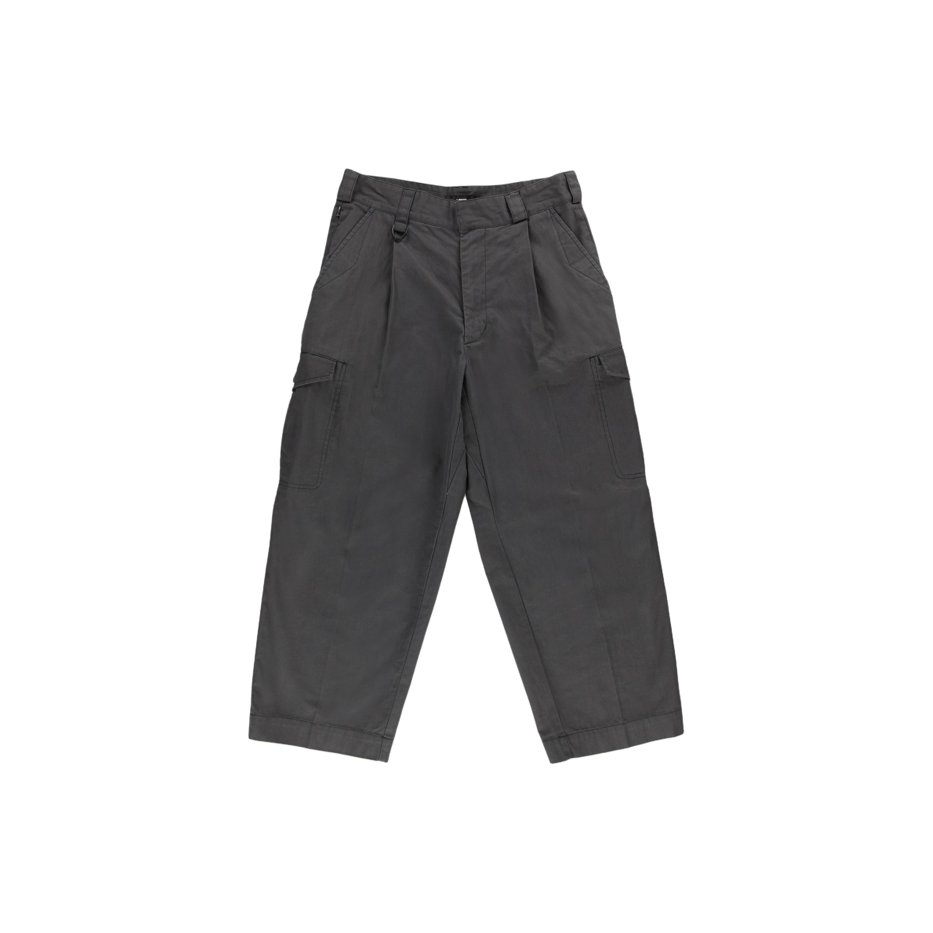 Vans Relaxed Pants Black Men s VN000H2N1O7 L
