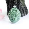 2026 Ximang a Jade Zodiac Pendant Factory  Generation S2090805