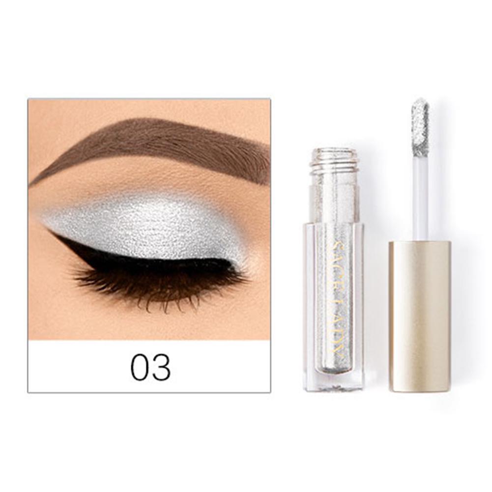 shimmer eyeshadow liquid