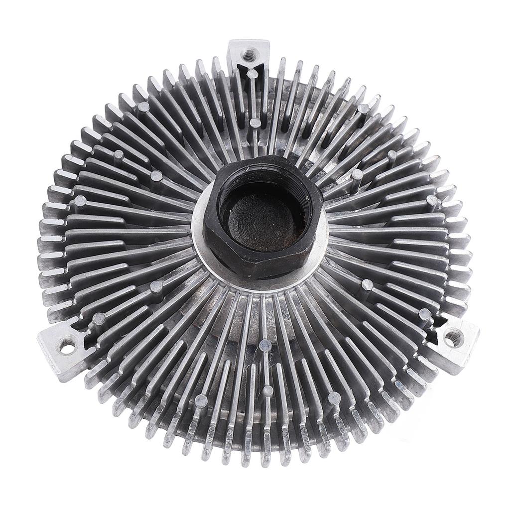 Engine Cooling Fan Clutch 1122000222 High Efficiency for W163 ML320 ML350 ML320 1998 2005