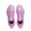 Li Ning Kids Basketball Wind Shadow 2.0 Simple Fashion Versatile Classic Basketball Shoes Kids Basketball Shoes Jasmine-Purple YKBV032-13