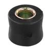 4X10mm Gummi-Støtdemper Opphengsforinger Børste For Quad Dirt Bike ATV SALG