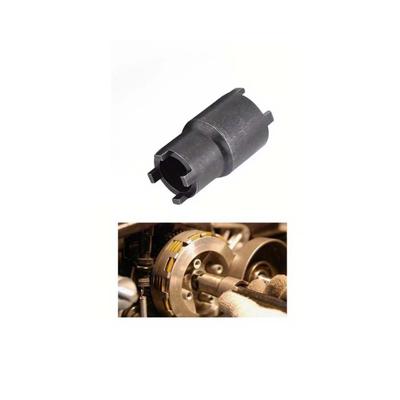 Motorcycle Nut Removal Tool Black Double-Headed Clutch Lock Nut Wrench Moto Repair Tools For KTM Yamaha HONDA Suzuki Kawasaki