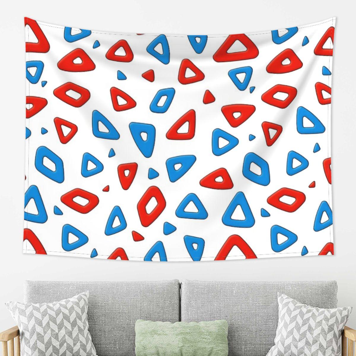 

Togepi Stains Tapestry Decoration Art Aesthetic Tapestries for Living Room Bedroom Home Wall Cloth Wall Hanging 74x94cm(29x37in)