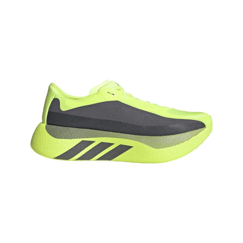 Adidas Men's HYPERBOOST EDGE Trendy Running Shoes