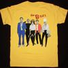 Vtg The B-52’s Band Live On Tour T-Shirt