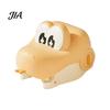 Kids Electronic Snake Toy 1/2 Sets RC Electric Magnetic Toy, Remote Control Eating Itself Competitive Party Game for Kids, Hands-Eye Coordination