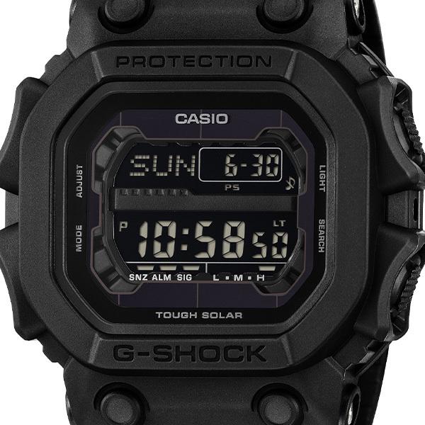 Casio G-SHOCK [Tough Solar] GX-56UBB-1JF
