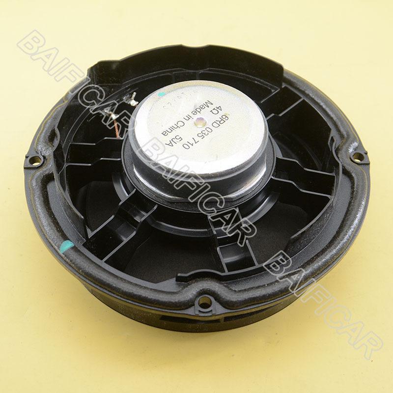 Baificar Brand New  Door Speaker 6RD035710 For VW Volkswagen Santana Golf Sagitar Jetta Bora C-trek