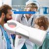 Tragbarer Venenfinder mit integriertem wiederaufladbarem Akku für lange Nutzungsdauer im Gesundheitswesen
