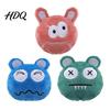 Catnip Stuffed Toy for Cats Plush Ball Cat Toy Chew Cute Embroidered