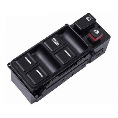 Elektrischer Fenster-Türschalter für Auto Glassteuerknopf für 35750-SDA-H12 2003-2008