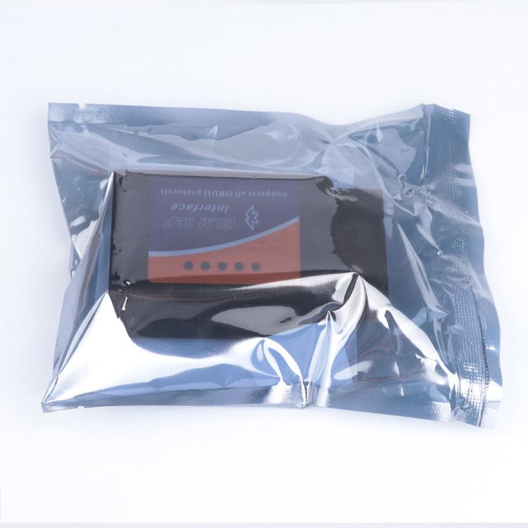OBD2 Bluetooth Car Diagnostic Tool V1.5 ELM327 with PIC18F25K80 Chip