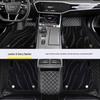 Floor Mats for Changan Yuexiang (2009-2018/Old Model 2019) - Full Coverage
