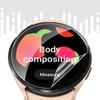Folia Ochronna Hydrożelowa Hydrogel Alogy Do Smartwatcha Do Huawei Watch Gt 2 (42Mm)