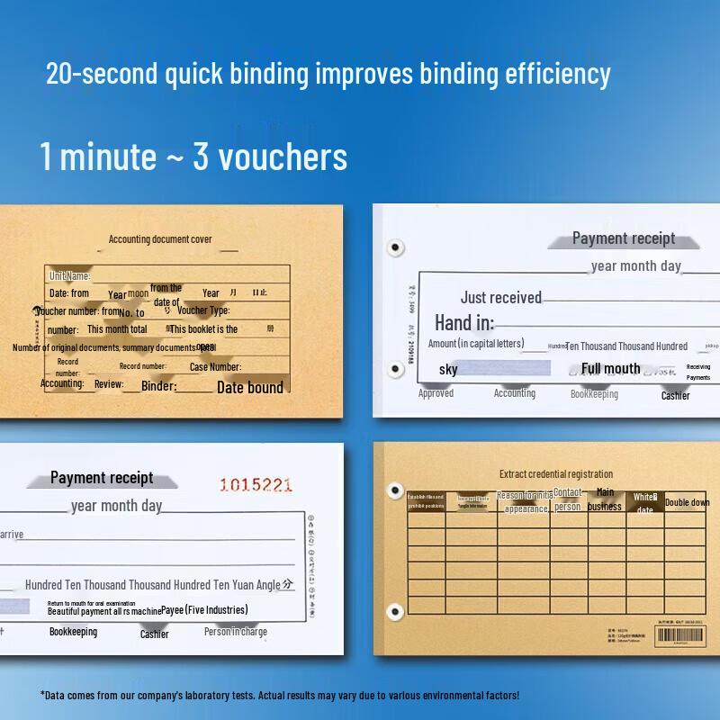 Comet CM-3801 50mm Automatic Electric Document Binding Machine CN Plug (adapter Included)