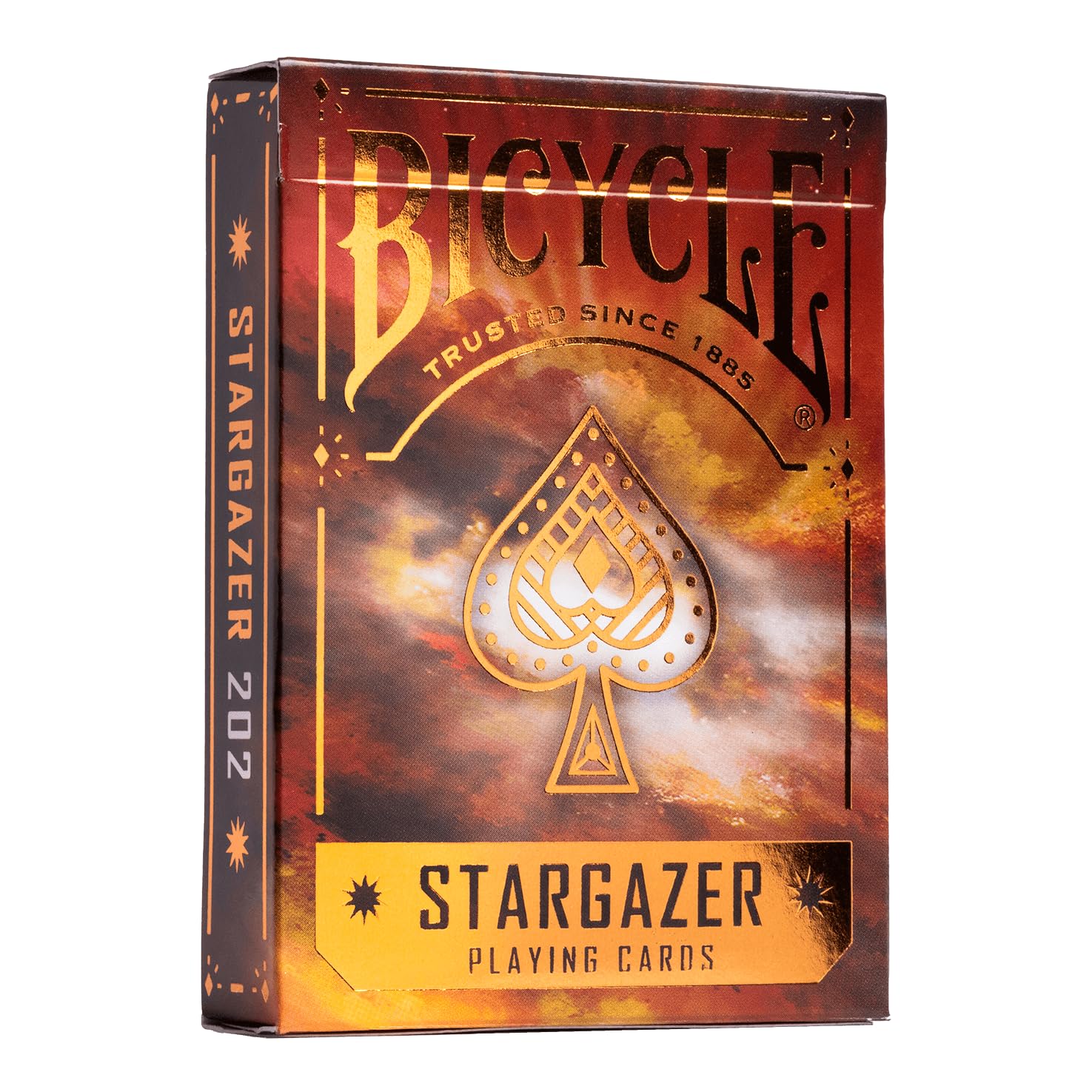 Велосипед Stargazer 202