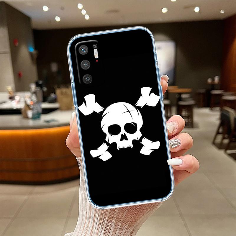 

NH31 Horror Skeleton Skull Case for Motorola G10 G20 G30 G31 G32 G34 G35 G41 G42 G50 G51 G52 G55 G60 G60S G62 G71 G72 G75 Motorola Moto G71 5G