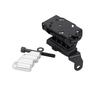 New Phone Navigation Bracket F 800 S Motorcycle Phone Holder USB Charging Mount Stand FOR BMW F800S K 1200 R K1200R Sport K1300R