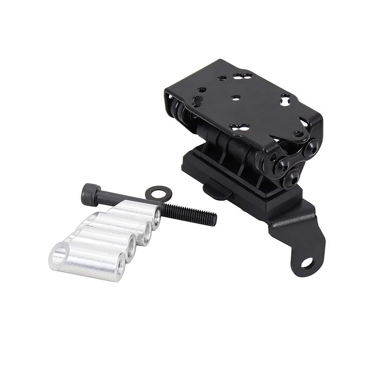 New Phone Navigation Bracket F 800 S Motorcycle Phone Holder USB Charging Mount Stand FOR BMW F800S K 1200 R K1200R Sport K1300R