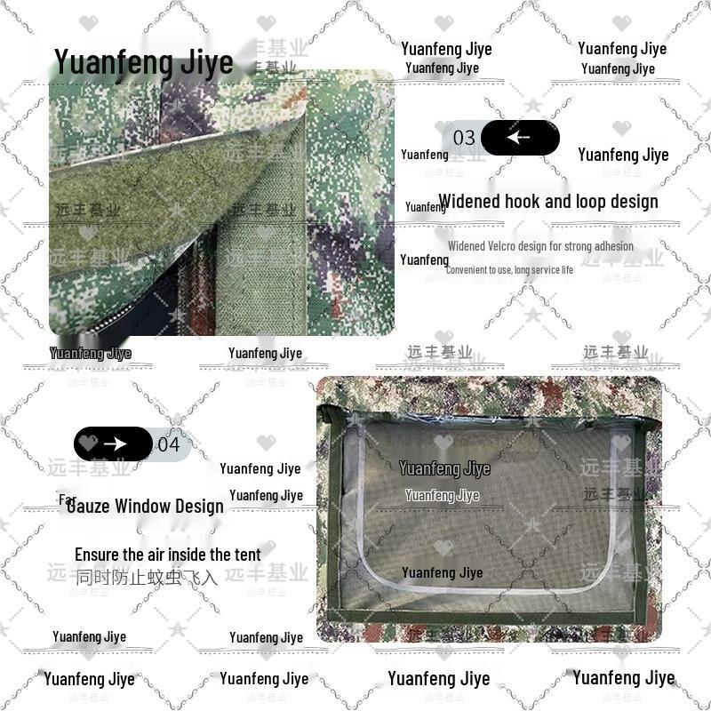 Large Outdoor Inflatable Command Tent