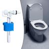 Side Inlet Valve Toilet Valve Connector Water Tank Valve