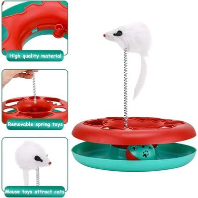 Gatos – Brinquedos para gatos