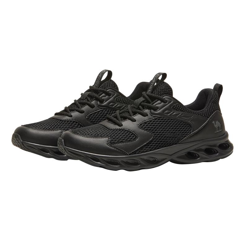 Camel Lightweight Breathable Mesh Walking Shoes 40