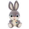 Plush Bunny Toy With Large Eyes And Long Ears For Kids Playroom And Comfort