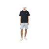 STONE ISLAND Short Sleeve T-Shirt Dark Blue Men Streetwear 101524113-V0020