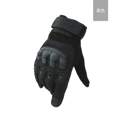 Skyddsutrustning – Motorcykelhandskar