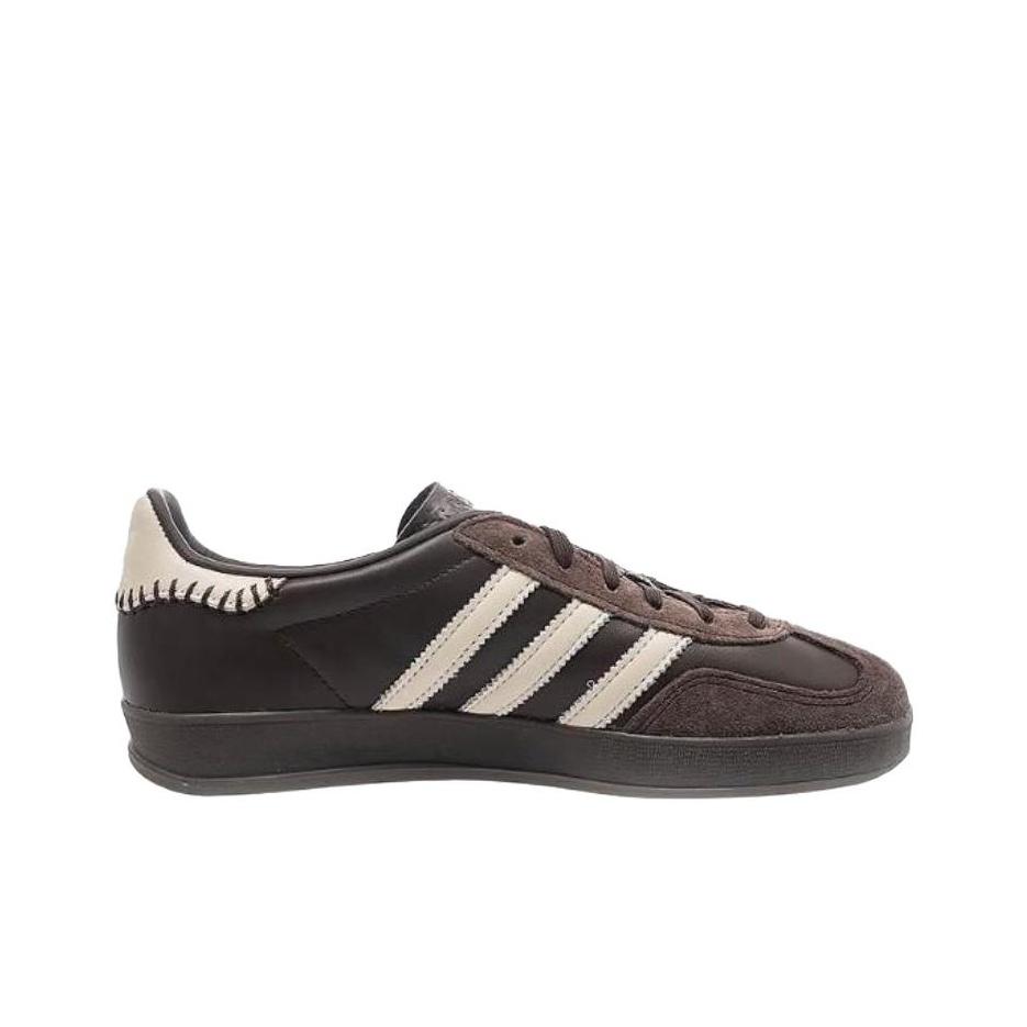 Adidas Originals Gazelle Indoor Adidași Moi Confortabili Adidași Unisex Maro JQ1747