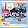Honkai: Star Rail Plüsch Klinge Kafka Imbibitor Lunae Glühwürmchen Sonntag Acheron Tasche Anhänger Schlüsselanhänger Cartoon Figur Kuscheltiere Geschenk
