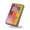 EHDIS Infrared Power Meter Thermal Heat Insulation Tester Portable Carbon Vinyl Wrap Window Tint Solar Film Performance Tester