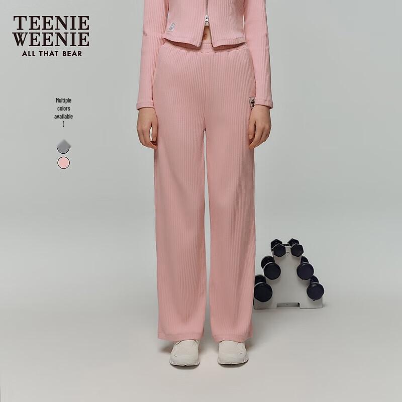 Teenie Weenie Women's 2025 Spring Loose Fit Sweatpants